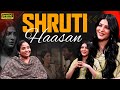 Shruti Haasan On Coolie Career Low Moments Marriage More Prema The Journalist 281
