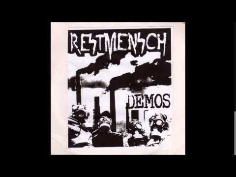 Restmensch - Demoversionen 2013