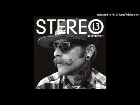 Stereo 13 - Shards of Glass