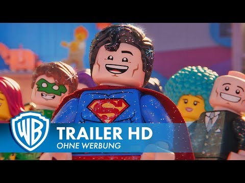 Trailer-Vorschau: The LEGO Movie 2