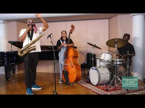 Howard Wiley and Friends | Sonny Rollins Freedom Suite