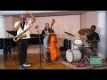 Howard Wiley and Friends | Sonny Rollins Freedom Suite