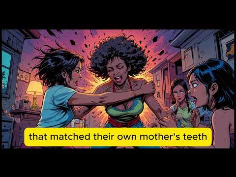 True & Unusual The Twisted Twins Case