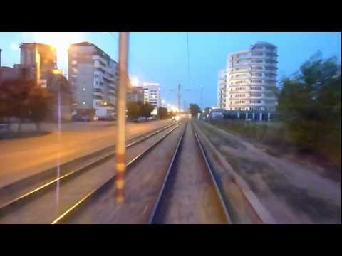 Tatra T4D Cabview Vol.2