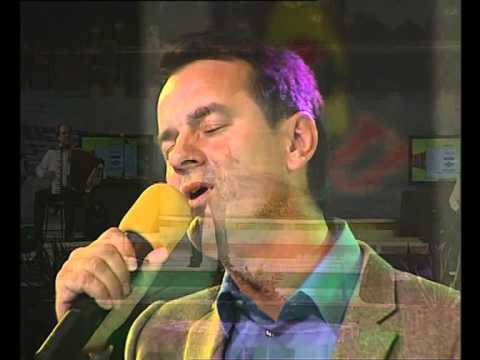 ESO BALIĆ - Razbolje se sultan Sulejmane - SEVDAH FEST BIHAĆ 2013