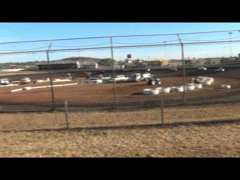 Toowoomba SpeedBowl 19 January 2014 Title 02