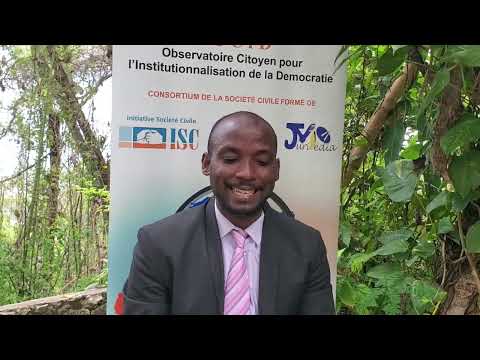 11 -Fondamentaux du budget programme - Partie I