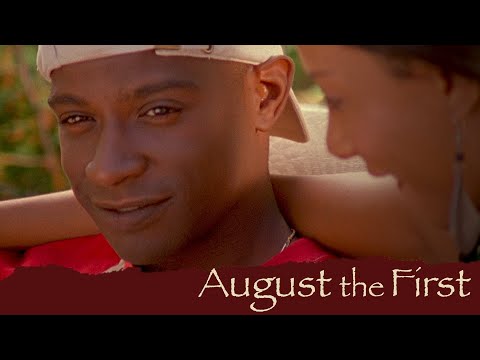 afbeelding August the First