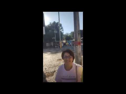 Nossa viagem de Francisco Beltrão Paraná até Fortaleza no Ceará