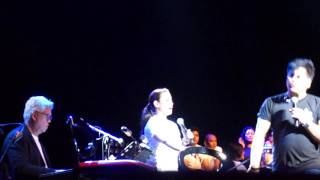 Lea Salonga &amp; Martin Nievera - Rockin&#39; the Paradise