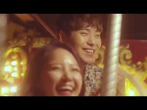 F.CUZ - 포커즈［two of us］MV