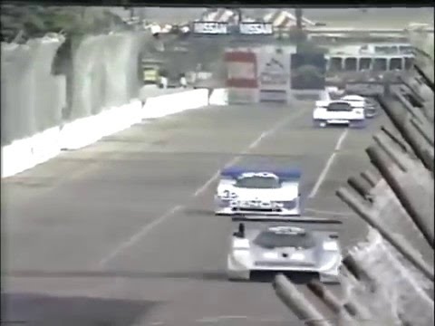 1992 Vons Grand Prix of San Diego