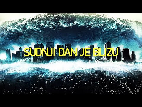 Pojavio se još jedan od predznaka Sudnjeg dana | VIDEO