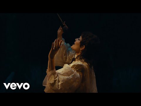 Halsey - The Tradition (Live from Los Angeles)