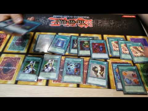 Yugioh! Goat Format - Undefeated 1st Place Chaos Control Deck Profile