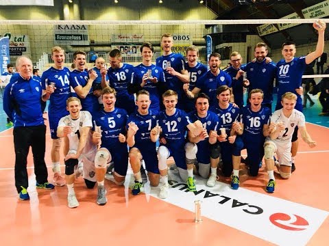 CUPFINALE 2018 | HIGHLIGHTS 2017/2018 | TIF VIKING