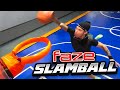 FAZE CLAN SLAMBALL