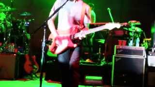 Missing Pieces - OAR 7/31/13