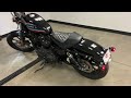 2020 Harley-Davidson® XL1200NS - Sportster® Iron 1200™ Cruiser J&L Harley-Davidson® Sioux Falls South Dakota 2020 Harley-Davidson® XL1200NS - Sportster® Iron 1200™ Cruiser J&L Harley-Davidson® Sioux Falls South Dakota