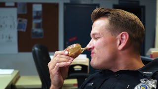 Middletown Police Department Lip Sync Challenge - Need You Now by Lady Antebellum
