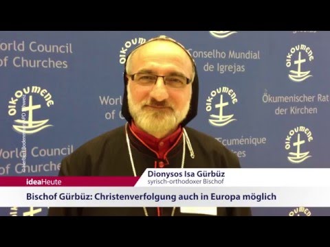 ideaHeute vom 15 04 2016 - Islamkritik - Alter der Bibel - Jesus in uns