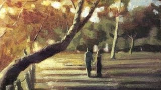 Paintings In My Mind