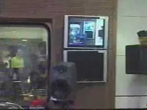 [CUT] When KiGwang comes.... @ PKL Starry Night 100319