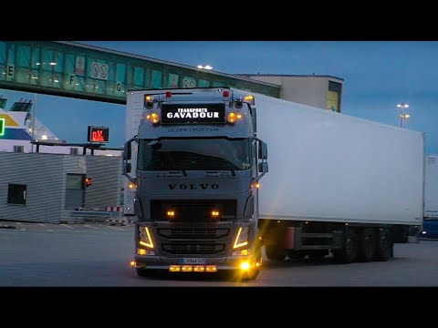 Truck Film Mix Best of all Time/WE ARE TRUCKERS /2k Subscribers