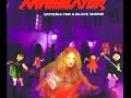 Annihilator - Sonic Homicide