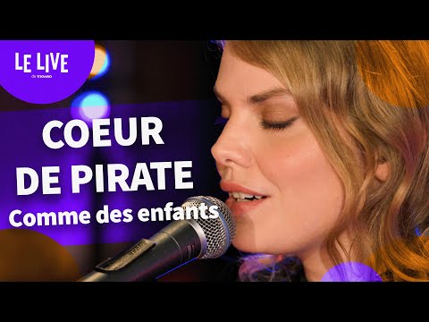 Le Live Musique du Figaro and Le Figaro TV