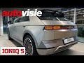 Hyundai Ioniq 5: alle details van dé elektrische auto van 2021! | Walkaround | Autovisie
