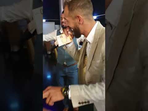 ilirian beqiri & Sadri Gjakova tallava