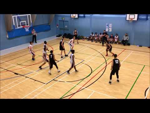 Arda Dogan U16 2017-18 Mixtape