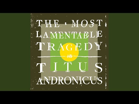 Lonely Boy - Titus Andronicus