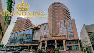 Download lagu Grand Xing Imperial Hotel Iloilo City I Take a quick tour! mp3