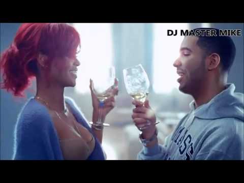 Dj Master Mike ,Rihanna ft Drake   What's my name  Dj Master Mike remix