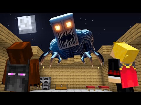 Turning my Friends Deepest Fear into a Dweller