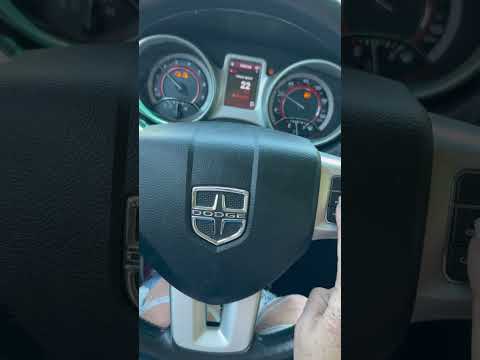 Dodge - About a recall on my cars Steering wheel wires