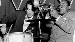 Gene Krupa 41-42 "Thanks For The Boogie Ride" at the Panther Room-Anita O'Day, Roy Eldridge