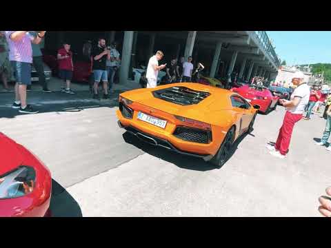 Shell SpaItalia 2022 Belgium