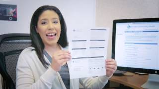 How to Pay Your BCH Bill Online