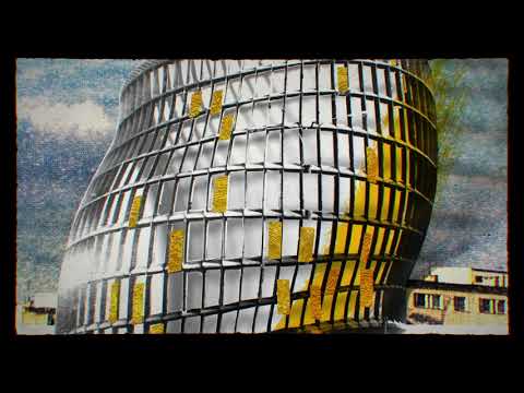 Mrokas X Voitek Noir - Soulful ( „Wkręta” LP promo)