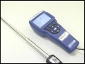 TSI VelociCalc® Air Velocity Monitor