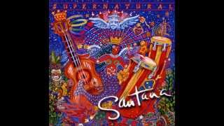 Santana - Sideways