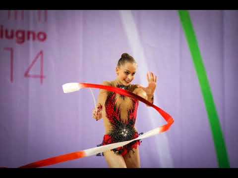 Veronica Bertolini - Ribbon 2013/2014 - Music