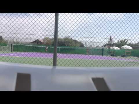 Athens $10000 tennis women's circuit lee pei chi 1st round