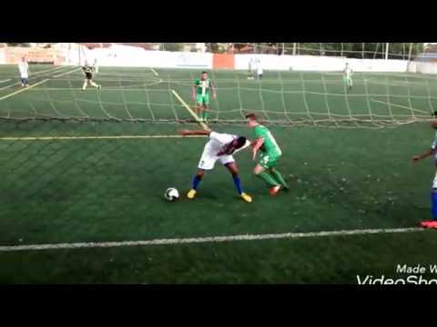 Jogo Campinas x Caldas