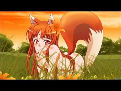 Nightcore - The Fox