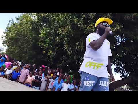 Performance completo de show do dia 25 de setembro, dia das forças armadas moçambicanas🇲🇿🇦🇴🇧🇷