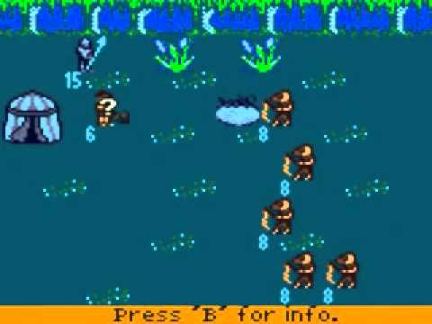 heroes of might and magic game boy cheats